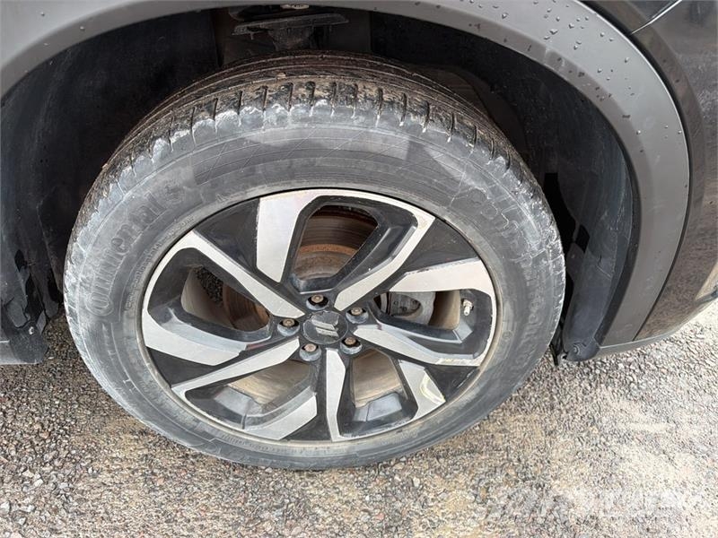 Dodge Journey 2WD Camioneta / SUV Коли