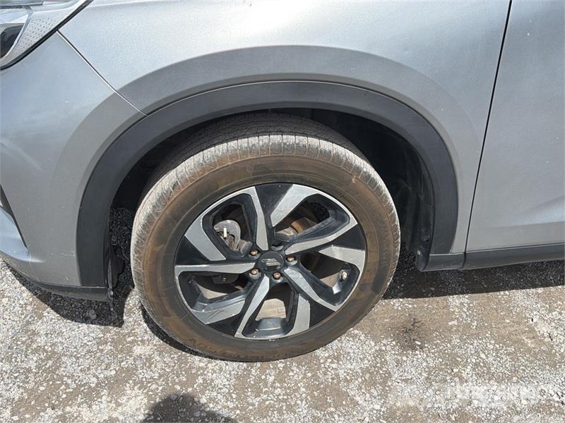 Dodge Journey 2WD Camioneta / SUV Voiture