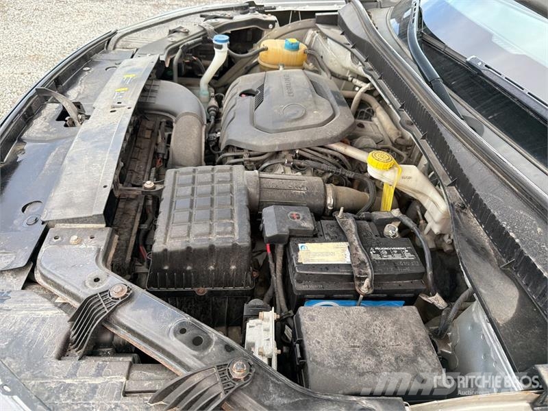 Dodge Journey 2WD Camioneta / SUV Automobili