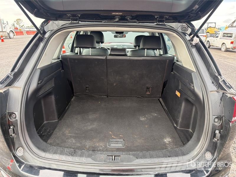 Dodge Journey 2WD Camioneta / SUV Automobili