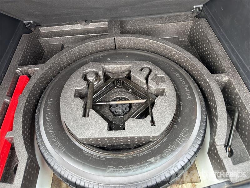 Dodge Journey 2WD Camioneta / SUV Automobili