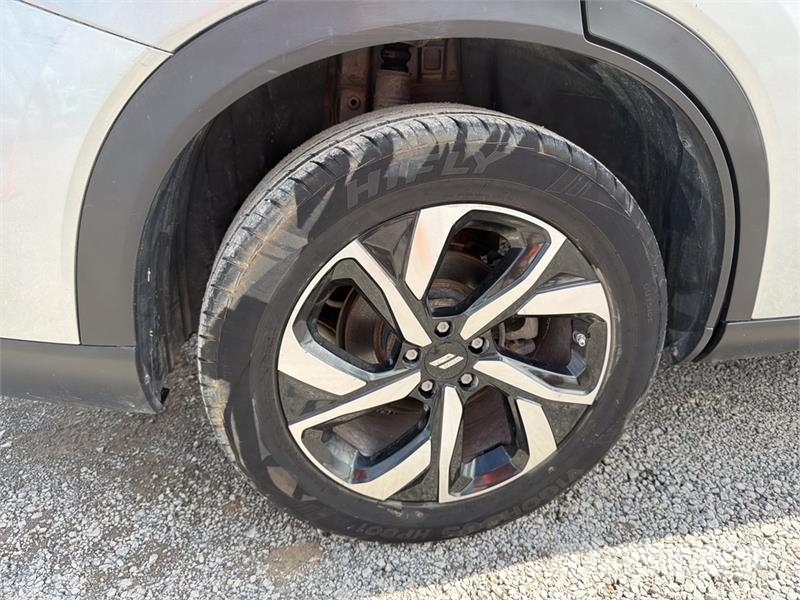 Dodge Journey 2WD Camioneta / SUV Voiture