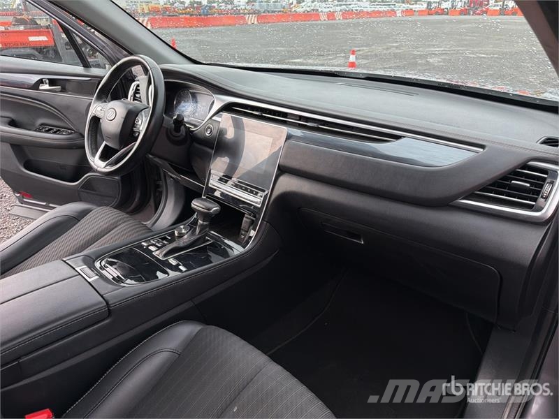 Dodge Journey 2WD Camioneta / SUV Automobili