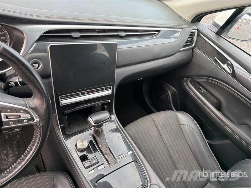 Dodge Journey 2WD Camioneta / SUV Automobili