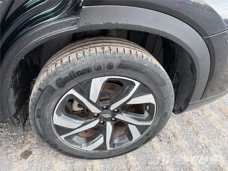 Dodge Journey 2WD Camioneta / SUV Voiture