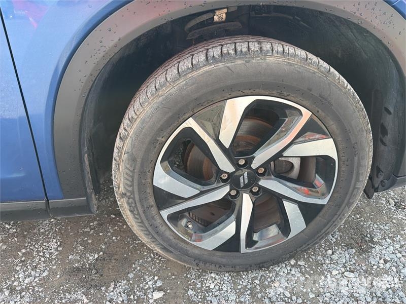 Dodge Journey 2WD Camioneta / SUV Biler