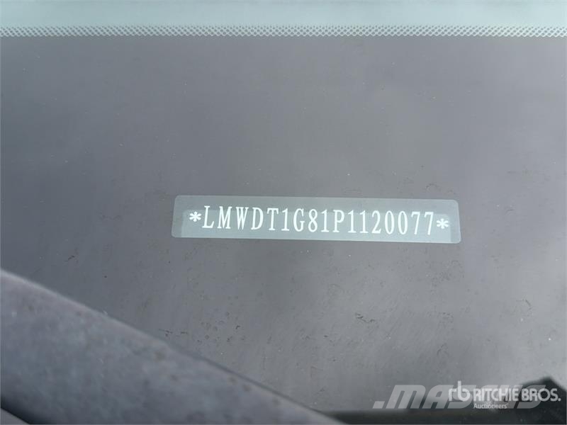 Dodge Journey 2WD Camioneta / SUV Automobili