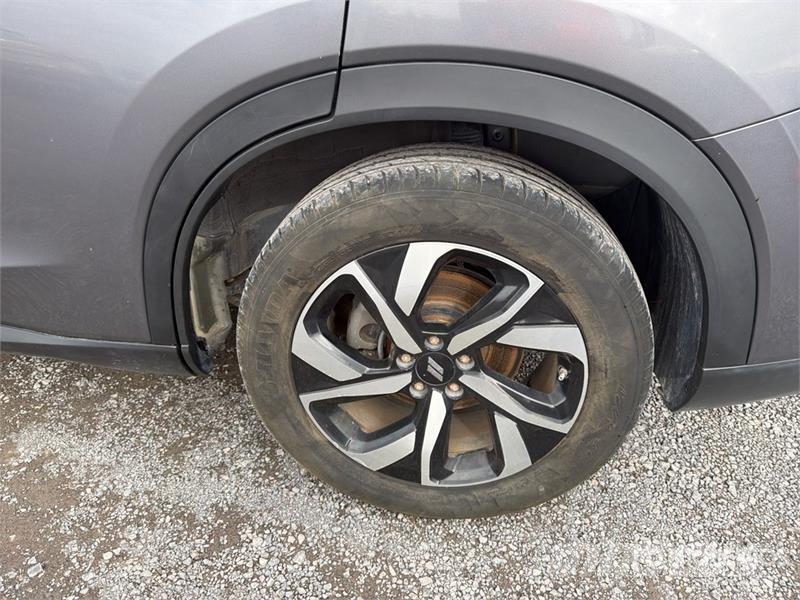Dodge Journey 2WD Camioneta / SUV Coches