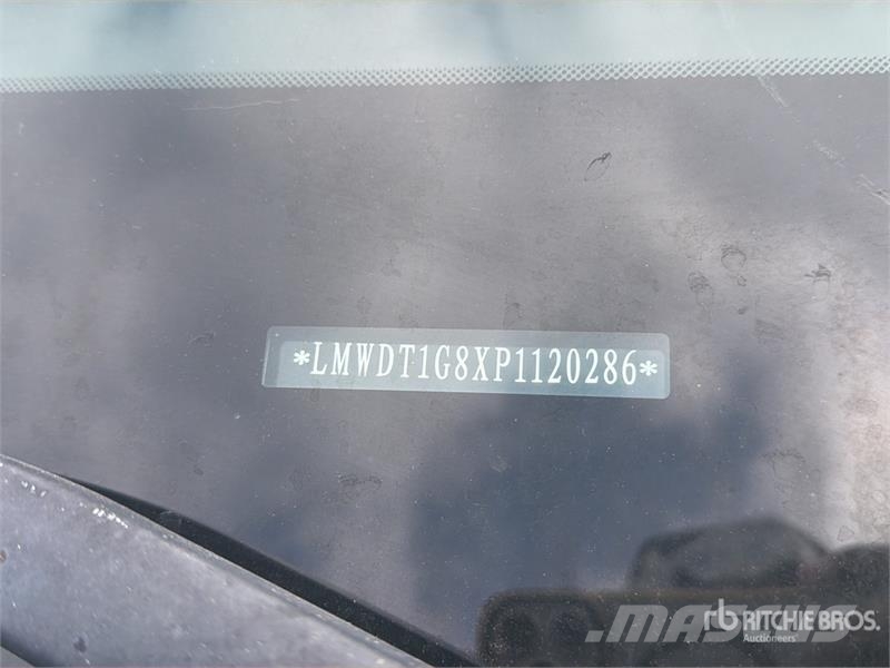 Dodge Journey 2WD Camioneta / SUV Coches