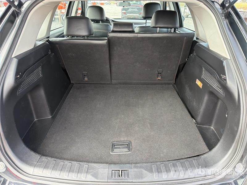 Dodge Journey 2WD Camioneta / SUV Coches