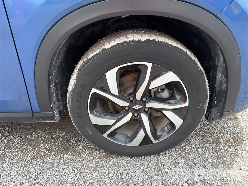 Dodge Journey 2WD Camioneta / SUV Коли