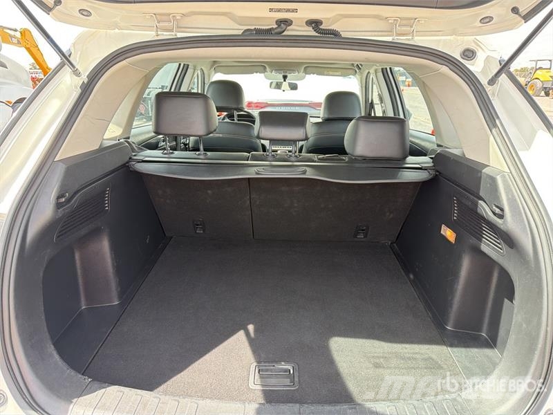 Dodge Journey 2WD Camioneta / SUV Biler