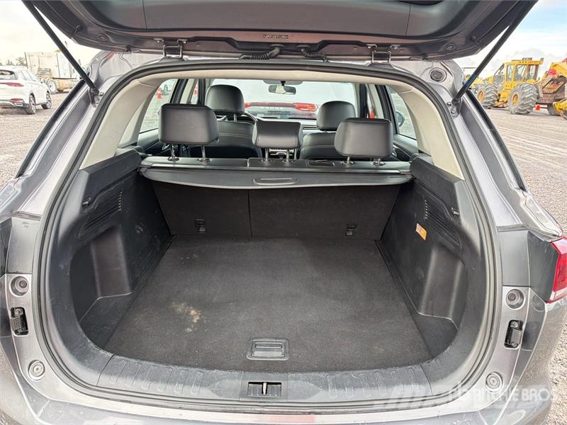 Dodge Journey 2WD Camioneta / SUV Automobili