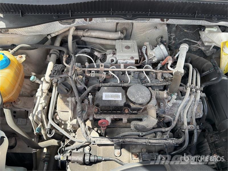 Dodge Journey 2WD Camioneta / SUV Voiture