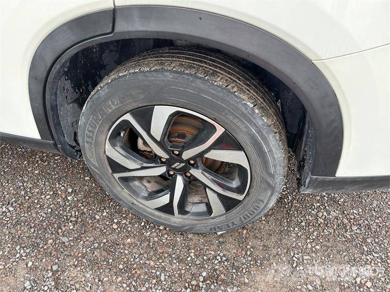 Dodge Journey 2WD Camioneta / SUV Automobili