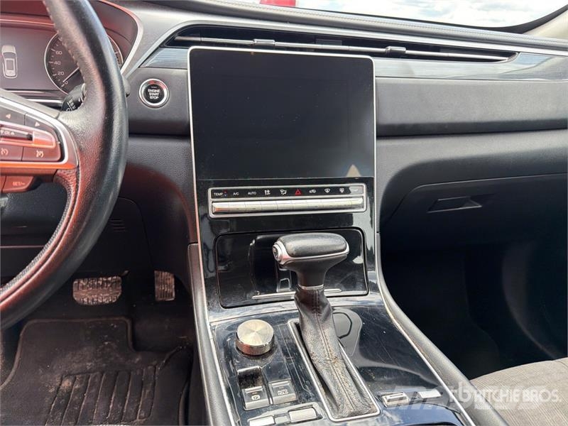 Dodge Journey 2WD Camioneta / SUV Коли
