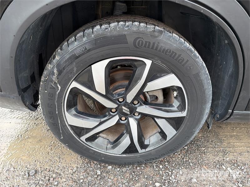 Dodge Journey 2WD Camioneta / SUV Коли