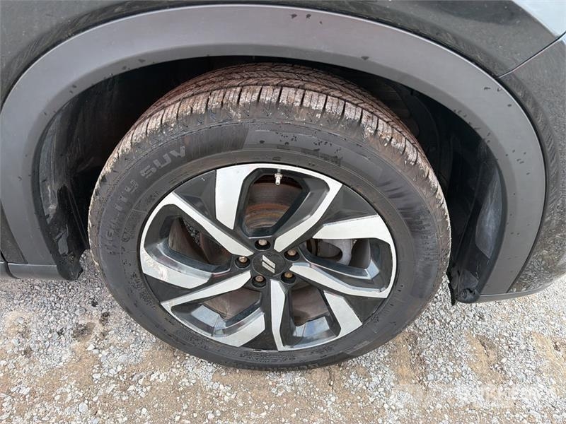 Dodge Journey 2WD Camioneta / SUV Voiture