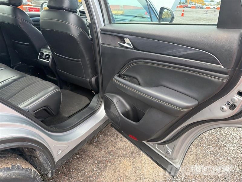 Dodge Journey 2WD Camioneta / SUV Automobili