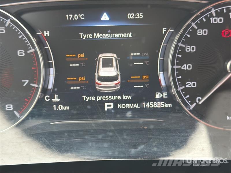 Dodge Journey 2WD Camioneta / SUV Automobili
