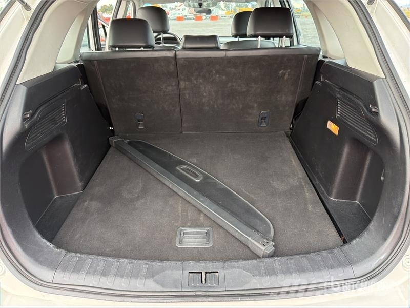 Dodge Journey 2WD Camioneta / SUV Automobili