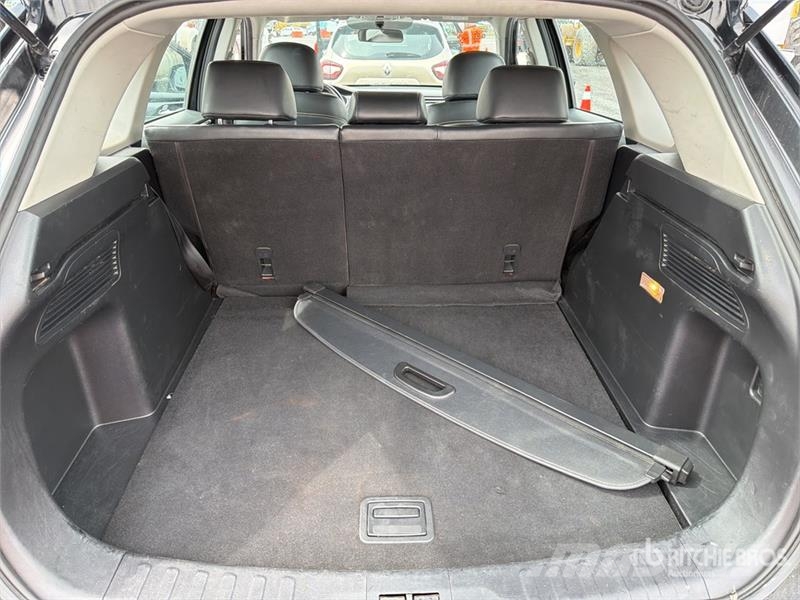 Dodge Journey 2WD Camioneta / SUV Коли