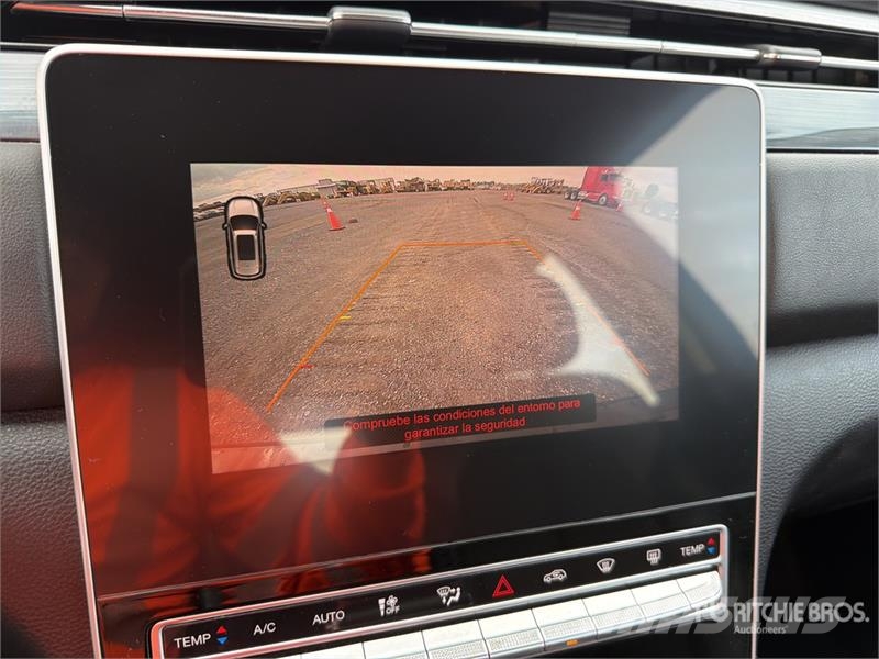 Dodge Journey 2WD Camioneta / SUV Voiture
