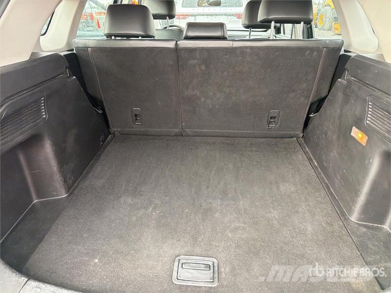 Dodge Journey 2WD Camioneta / SUV Automobili