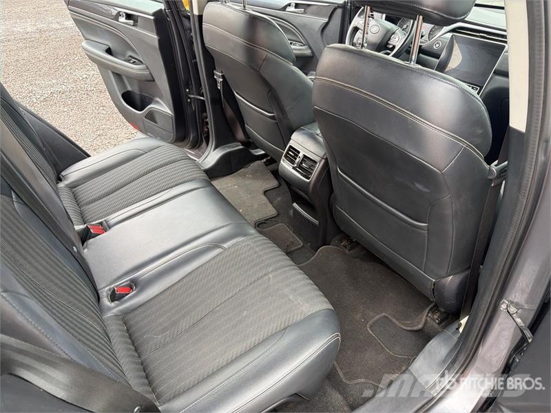 Dodge Journey 2WD Camioneta / SUV Automobili