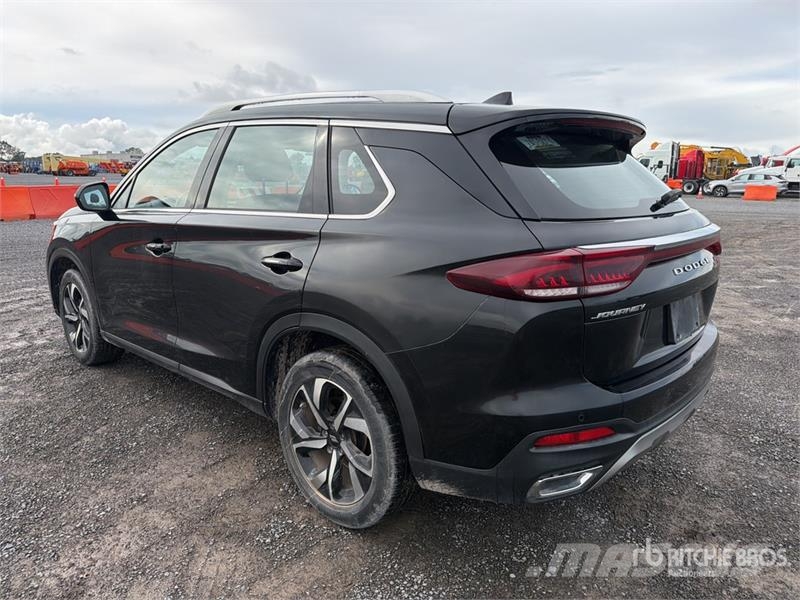Dodge Journey 2WD Camioneta / SUV Automobili