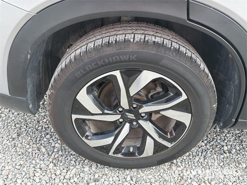 Dodge Journey 2WD Camioneta / SUV Voiture