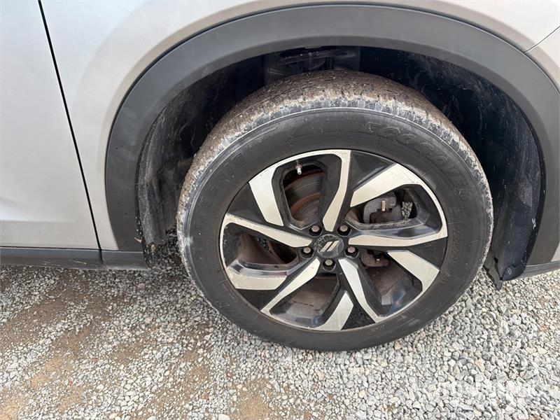 Dodge Journey 2WD Camioneta / SUV Automobili