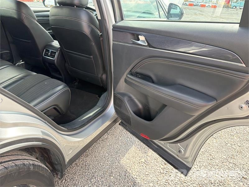 Dodge Journey 2WD Camioneta / SUV Voiture