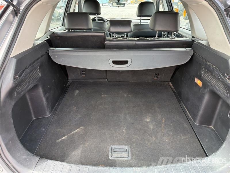 Dodge Journey 2WD Camioneta / SUV Biler
