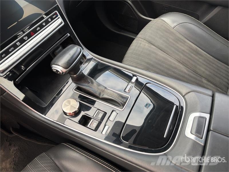 Dodge Journey 2WD Camioneta / SUV Voiture
