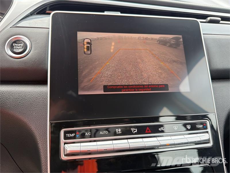 Dodge Journey 2WD Camioneta / SUV Automobili