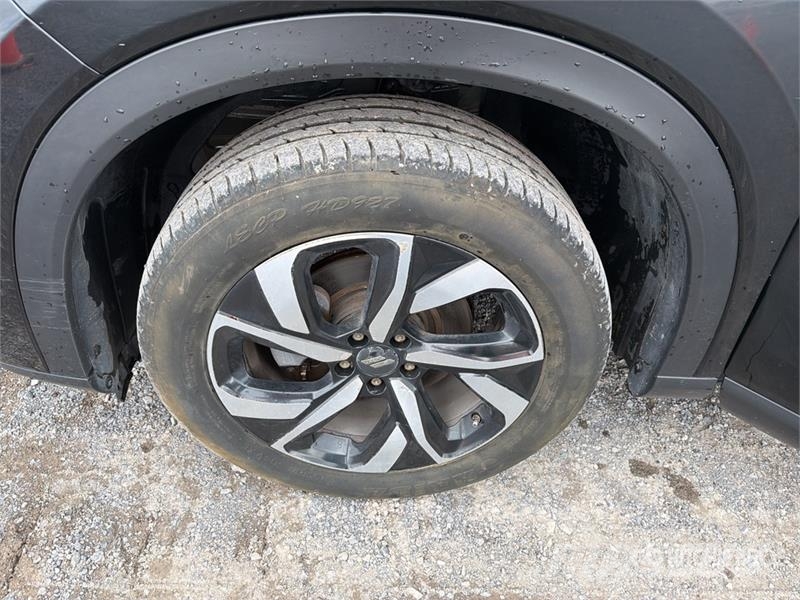 Dodge Journey 2WD Camioneta / SUV Voiture