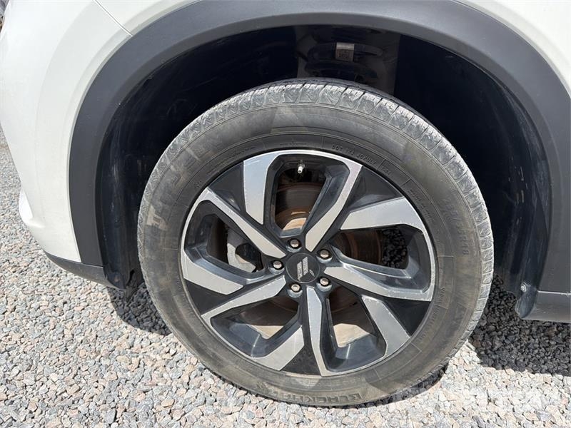 Dodge Journey 2WD Camioneta / SUV Biler