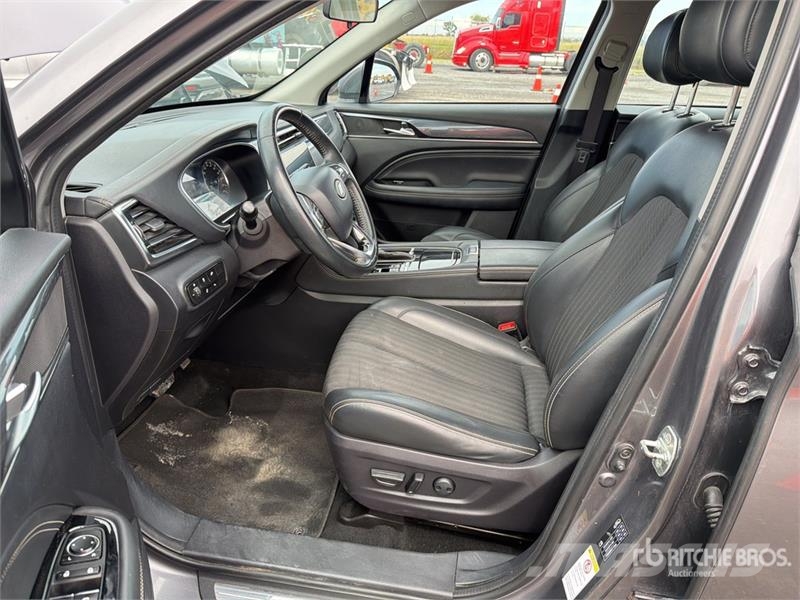 Dodge Journey 2WD Camioneta / SUV Automobili
