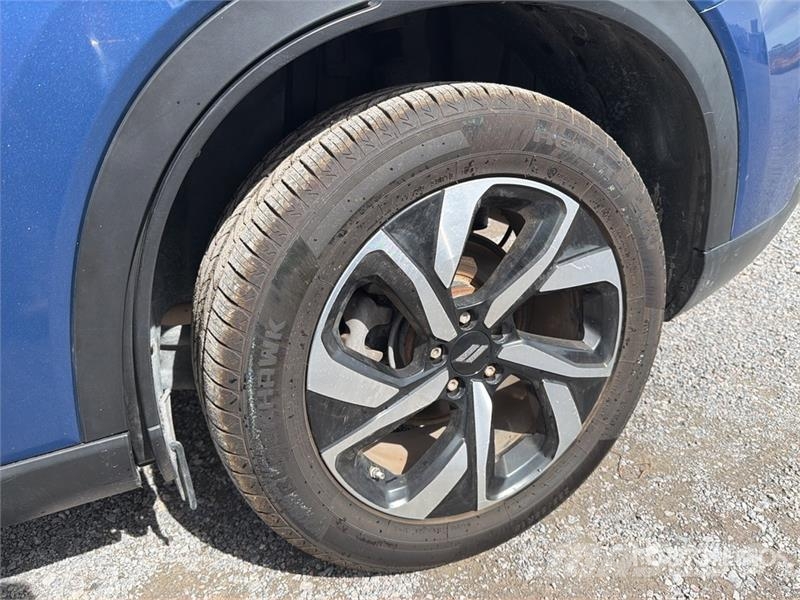 Dodge Journey 2WD Camioneta / SUV Biler