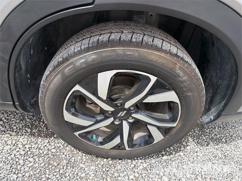 Dodge Journey 2WD Camioneta / SUV Коли