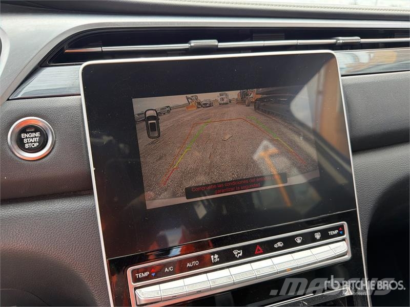 Dodge Journey 2WD Camioneta / SUV Voiture