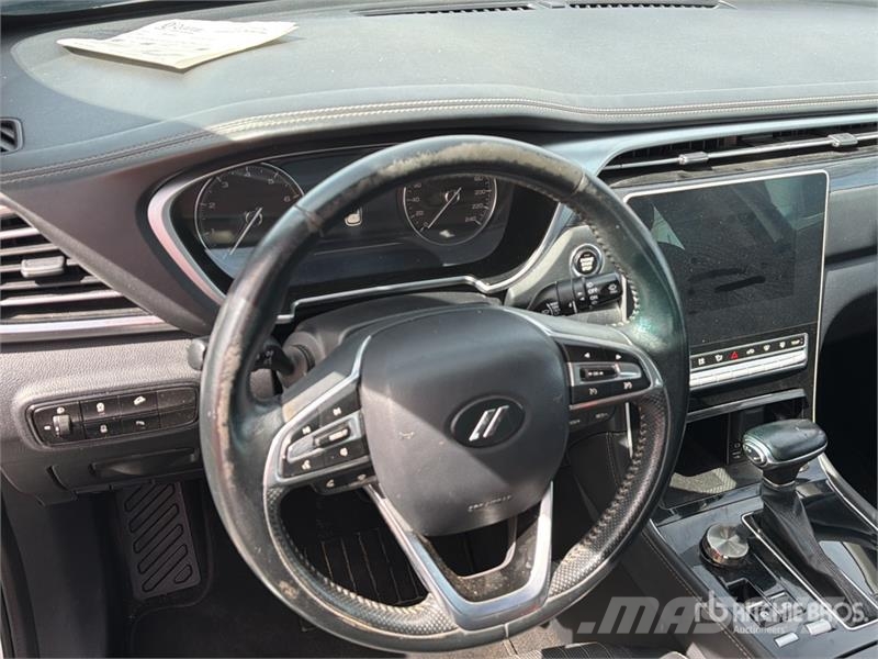 Dodge Journey 2WD Camioneta / SUV Voiture