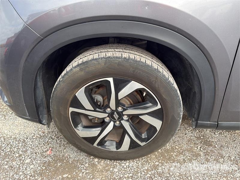 Dodge Journey 2WD Camioneta / SUV Coches