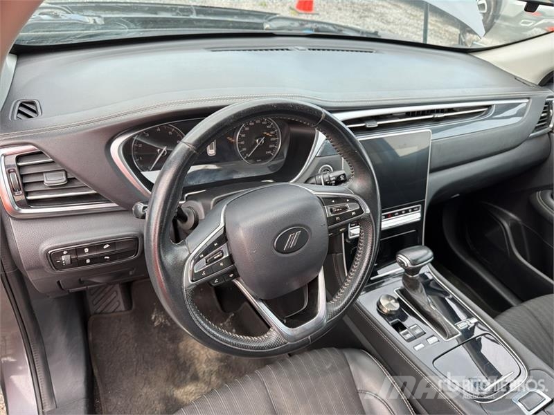 Dodge Journey 2WD Camioneta / SUV Automobili