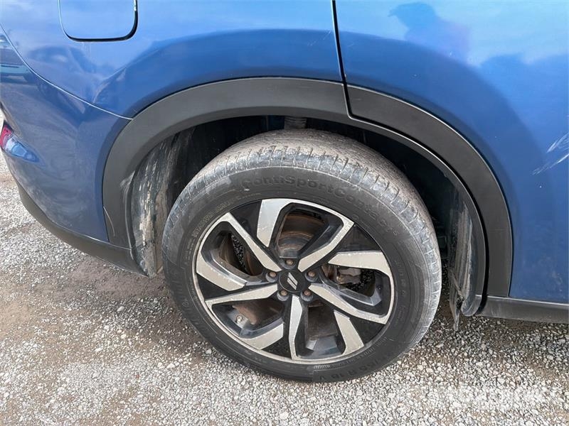 Dodge Journey 2WD Camioneta / SUV Automašīnas