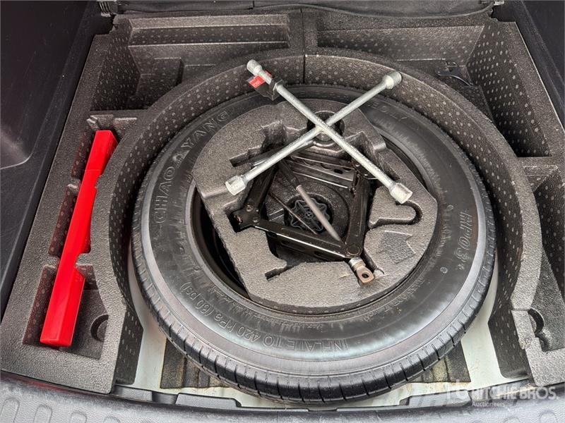 Dodge Journey 2WD Camioneta / SUV Automobili