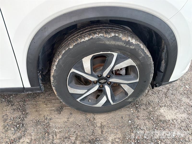Dodge Journey 2WD Camioneta / SUV Automobili