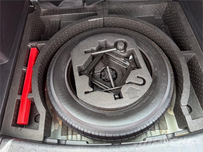 Dodge Journey 2WD Camioneta / SUV Коли