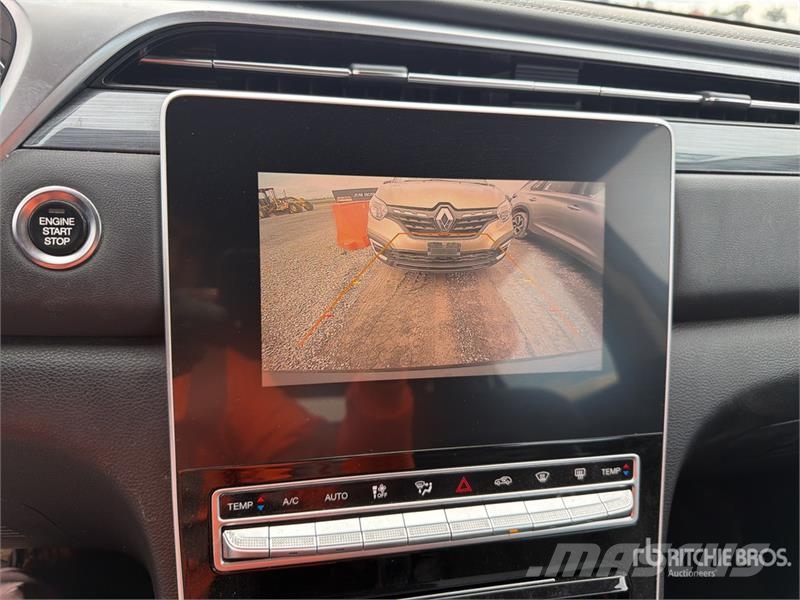 Dodge Journey 2WD Camioneta / SUV Automobili